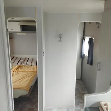 Marcity Campsite Gaski (Koszalin)