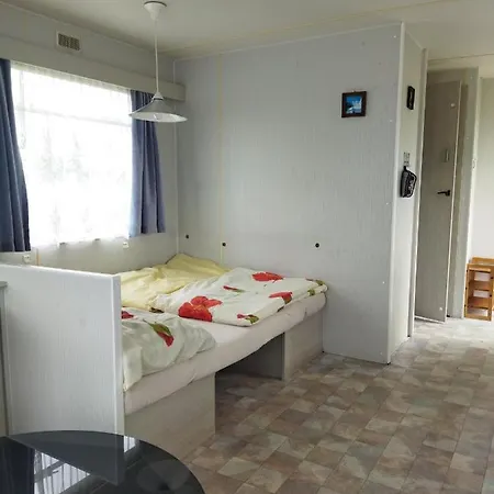 Camping Marcity
