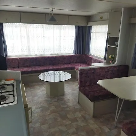 Marcity Campsite Gaski (Koszalin)
