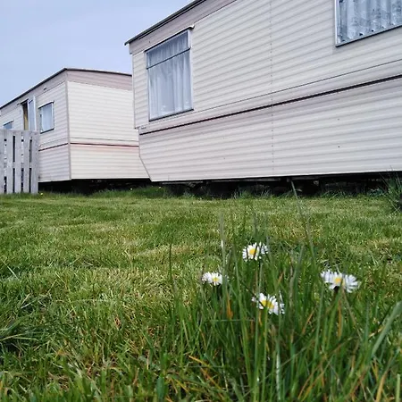 Campsite Marcity