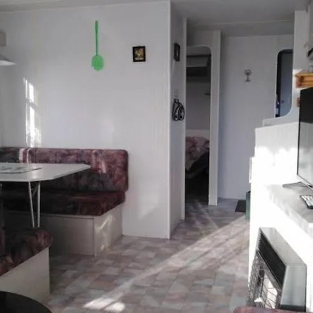 Camping Marcity