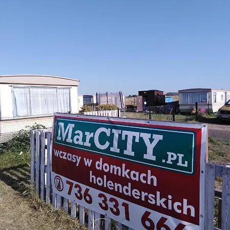 Marcity Gaski (Koszalin)