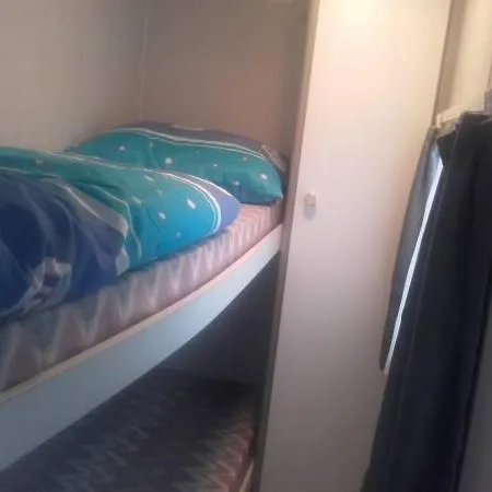 Camping Marcity